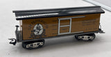 Marx 73413   Tin Litho Olde Frothingslosh Beer Reefer Car O SCALE Used Excellent No Box