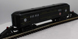 Lionel 6-0511 PENNSYLVANIA RAILROAD 12 Wheel Lighted Baggage Car TCA Convention O Scale Like New