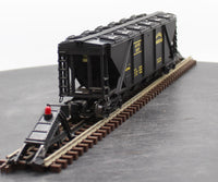 Lionel 6-9117 Alaska Railroad Covered Quad Hopper 9117 O SCALE Like New