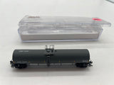 Atlas 50004351 Trinity Hopper car ADM repaint N SCALE Used Excellent