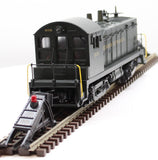 Lionel 6-85060 Pennsylvania #9171 LionChief Plus NW2 O SCALE Like New