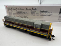 Atlas 49504 "Lackawanna" 854 #49504 Train Master Locomotive Decoder Ready New N SCALE Used Excellent