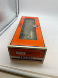 Lionel 6-17398 Atlantic & Pacific General American Milk Car #737 O SCALE Like New