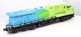 MTH Premier 20-2986-1E GE Evolution Hybrid Locomotive w/Proto-Sound 3.0 O SCALE Like New