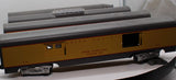 MTH Premier 20-6019 Union Pacific 4-Car Set Yellow O SCALE Like New