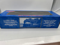 Atlas 8006-1 Swift Premium Ham Woodside 36' reefer #2378 3-rail O SCALE NEW