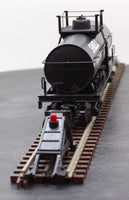 MTH Railking 30-8101 Shell RailKing Die-Cast Tank Car O SCALE NEW