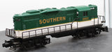 Lionel Southern Railway 6-18802 GP9 Diesel Locomotive 8802 O SCALE Used Excellent Damaged Box