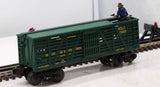 Lionel 6-26765 Sheriff and Outlaw Car O SCALE Like New