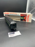 Lionel 6-9544 1980 TCA Convention Car Land of Lincoln Passenger Observation Car O Scale LN