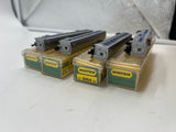 Minitrix 3034 3034 3044 3054 Baltimore & Ohio B&O Passenger Car Set (4) N SCALE Used Excellent