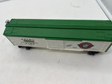 Lionel 6-16807 H.J. Heinz pickle billboard reefer O SCALE Like New