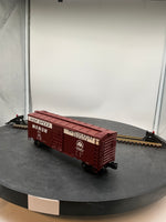 MTH Premier 20-93945 Monon 40 AAR Box Car . O SCALE NEW