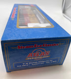 Atlas 8019-1 Southern Star 36' Woodside Refrigerator Car 207 3 Rail O SCALE NEW