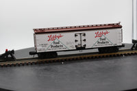 K-Line K742-8026 Libby`s Wood- Sided Reefer O SCALE NEW