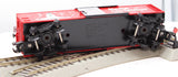 Gilbert American Flyer 6-48346 2002 Merry Christmas Boxcar S Scale Like New