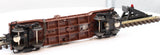 Lionel 6-16625 NYC Extension Searchlight Car O SCALE Like New