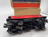 Lionel Postwar 2457 PENNSYLVANIA PRR N5 Caboose 477618 O Scale Like New Damaged Box