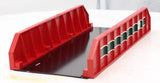 Lionel 6-37197 North Pole Central Girder Bridge O SCALE Like New