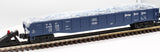 MTH Premier 20-90002C Nickel Plate Road Premier Freight Car O SCALE Like New Damaged Box