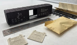 Athearn 624 Bath and Hammondsport Railroad Co Boxcar KIT  HO Scale Used Excellent