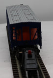 Lionel 6-19772 Vat Car Visitor Center O Scale Like New