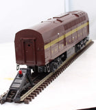 Williams SN204 PENNSYLVANIA FA Non-Powered B Unit O # O Scale Like New