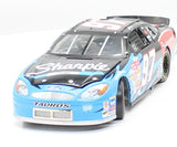 Team Caliber 0912252SH Kurt Bush sharpie #97 Car "Roush Racing" 1/24 SCALE Like New