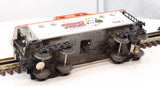Lionel 6-9183 DISNEY Illuminated Caboose O Scale Used Damaged Box