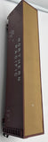 MTH Premier  20-97502 NORTHERN PACIFIC  NP Wood Chip Hopper Car O Scale Used Excellent