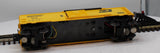 Lionel 6-16632 BURLINGTON NORTHERN Boxcar Railsounds O Scale Used