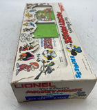 Lionel 6-9669 Disney Bambi Mickey mouse express boxcar O SCALE Like New