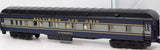 K-Line K4410-0005 B&O Heavyweight Passenger  Car B&O O Scale Like New