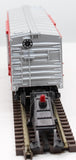 MTH Railking 30-74089 KDKA Oval Logo Box Car O SCALE Like New