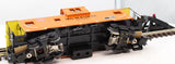 MTH K618-1371 Milwatkee RoadModern Extended Vision Caboose O SCALE Like New
