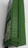 MTH Premier 20-93099b John Deere Box Car O SCALE Used Excellent No Box