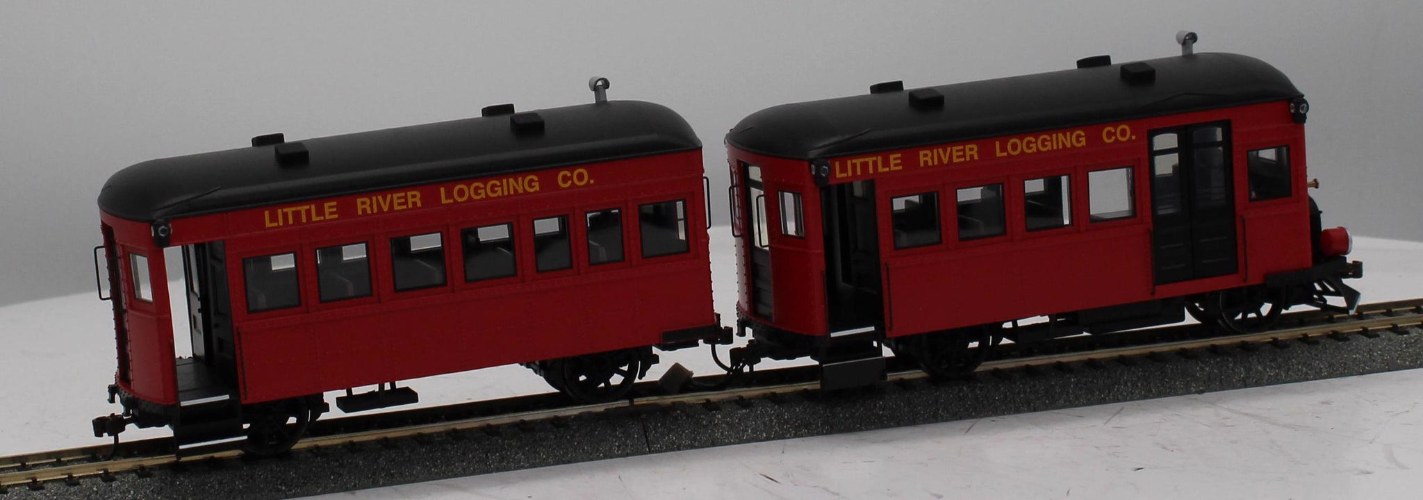 Locomotive Vapeur Bachmann Spectrum On30, époque 1, Numérique, Occasion