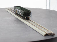 Walthers 931-1659 PENNSYLVANIA POWER & LIGHT Offset Quad Hopper Trainline #170 HO Scale NEW
