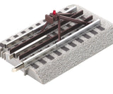 Lionel 6-12035 FasTrack Lighted Bumper limited O SCALE NEW