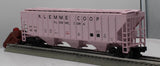 Lionel 3-16145 LIONSCALE KLEMME COOP HOPPER O Scale Like New