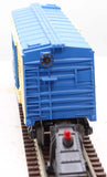 MTH Railking 30-74053 KennyWood Arrow  Box Car O SCALE Rare find Like New