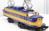Williams EP5-103 Virginian electric Engine w/True Blast Horn #480 O Scale Used
