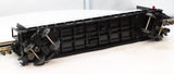 MTH 30-7637 ERIE LACKAWANNA Flat Car RailKing O Scale Like New