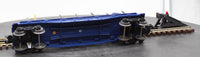 Lionel 6-36021 Alaska Railroad Flatcar with Alaska Airplane #6424 O SCALE Like New