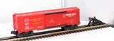 K-Line K-7517CTT 15th Anniversary Classic MKT Reefer O SCALE Like New