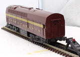 Williams SN204 PENNSYLVANIA FA Non-Powered B Unit O # O Scale Like New