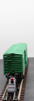 Lionel 6-9749 Penn Central Boxcar 9749 O SCALE Used Excellent