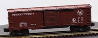 Lionel 6-19275 Pennsylvania Boxcar #6464 O SCALE Like New