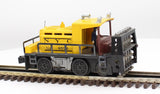 Lionel 6-8578 NYC Track Ballast Tamper O SCALE Like New