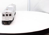 Lionel 6-8766 BALTIMORE & OHIO Budd RDC baggage Passenger Car O Scale Like New